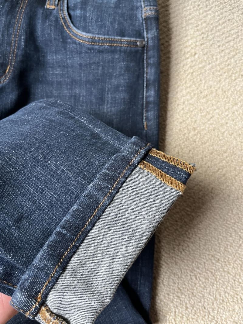 Fendi Jeans